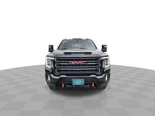2023 GMC Sierra 2500 AT4