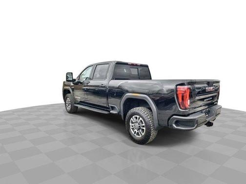 2023 GMC Sierra 2500 AT4