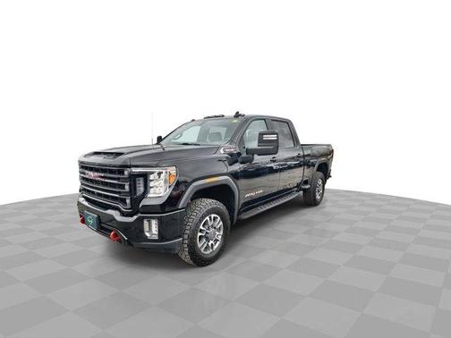 2023 GMC Sierra 2500 AT4