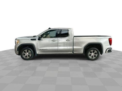 2022 GMC Sierra 1500 Limited SLE