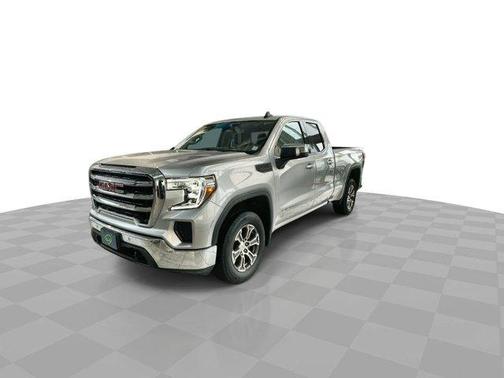 2022 GMC Sierra 1500 Limited SLE