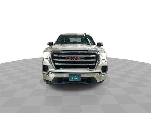2022 GMC Sierra 1500 Limited SLE