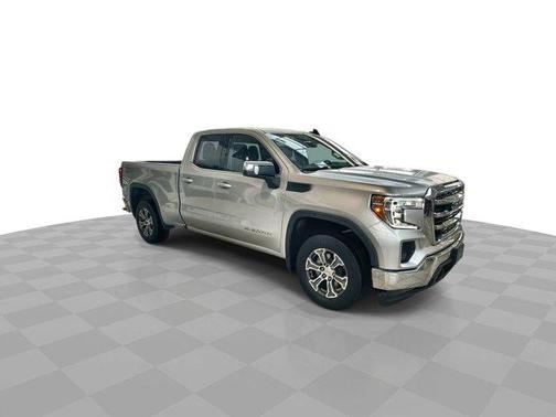 2022 GMC Sierra 1500 Limited SLE