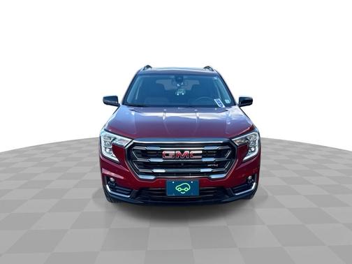 2023 GMC Terrain AWD AT4
