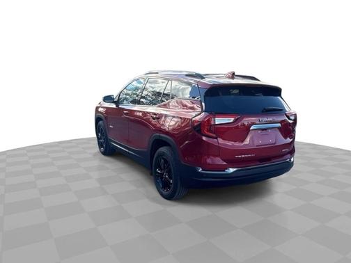 2023 GMC Terrain AWD AT4