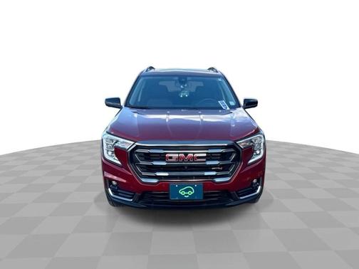 2023 GMC Terrain AWD AT4