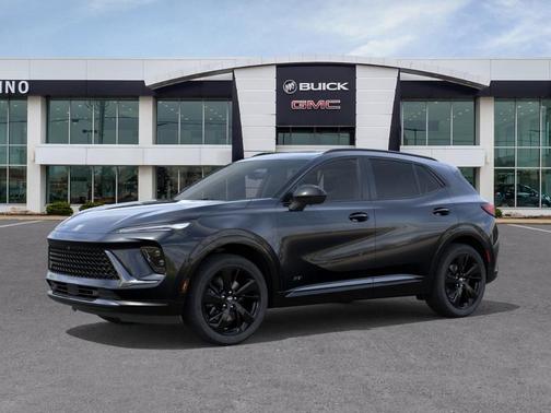 2026 Buick Envision Sport Touring AWD