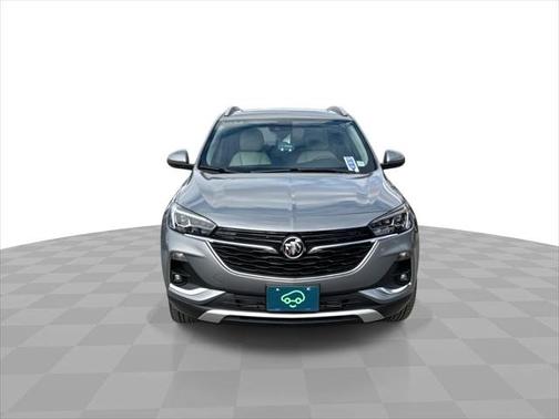 2023 Buick Encore GX FWD 4dr Essence