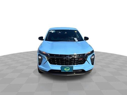 2024 Chevrolet Trax FWD 1RS