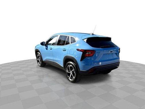 2024 Chevrolet Trax FWD 1RS