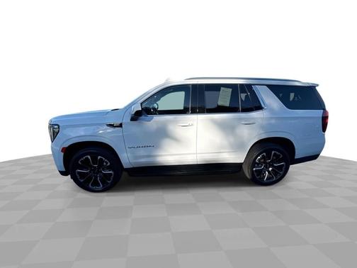2023 GMC Yukon SLE