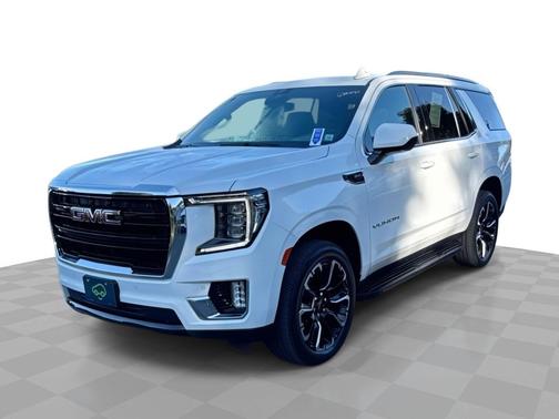 2023 GMC Yukon SLE
