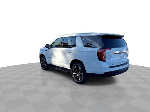 2023 GMC Yukon SLE