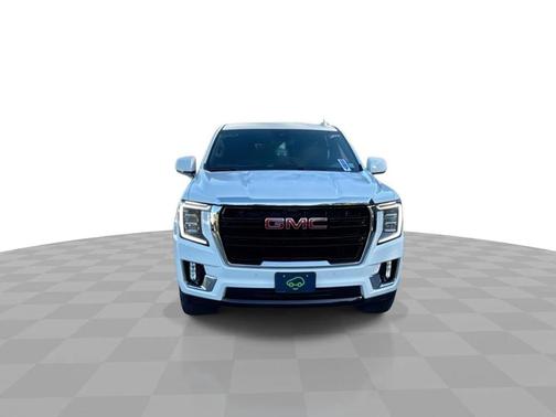 2023 GMC Yukon SLE