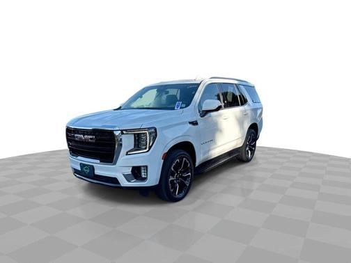 2023 GMC Yukon SLE