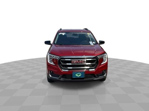 2022 GMC Terrain AWD AT4