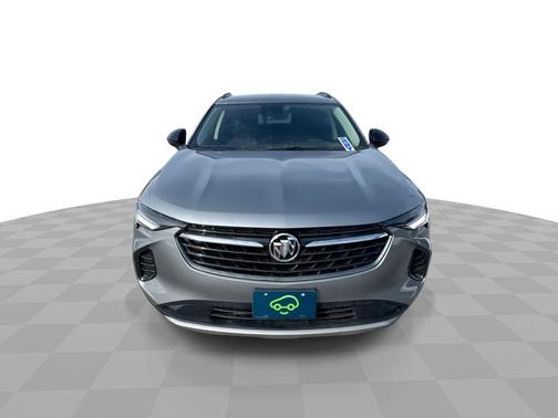 2023 Buick Envision Essence AWD