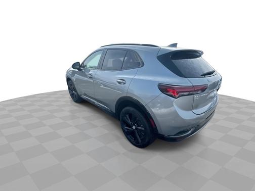 2023 Buick Envision Essence AWD
