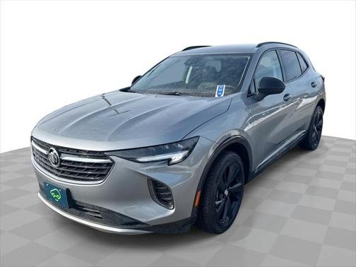 2023 Buick Envision AWD 4dr Essence