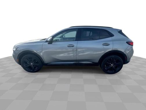 2023 Buick Envision Essence AWD