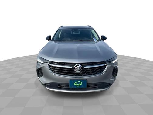 2023 Buick Envision Essence AWD