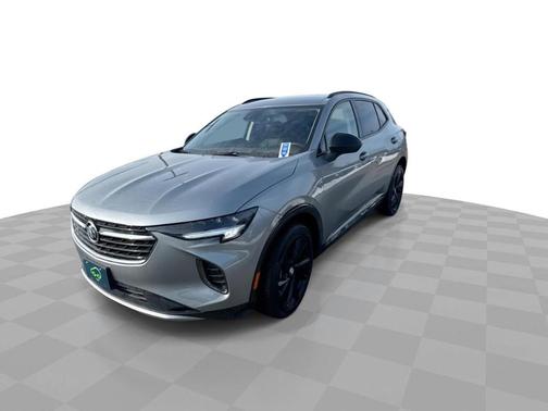 2023 Buick Envision Essence AWD