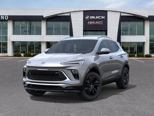 2026 Buick Encore GX AWD 4dr Sport Touring