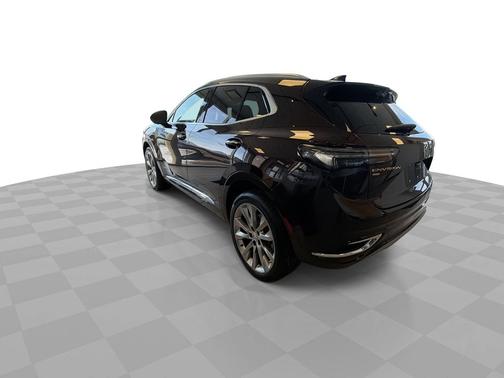 2023 Buick Envision Avenir AWD