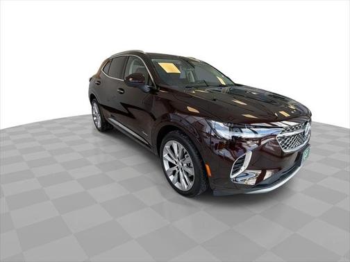 2023 Buick Envision AWD 4dr Avenir