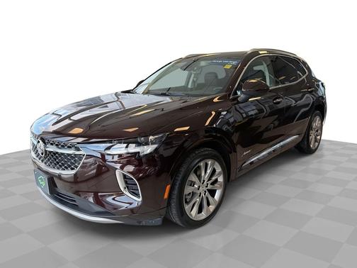 2023 Buick Envision Avenir AWD