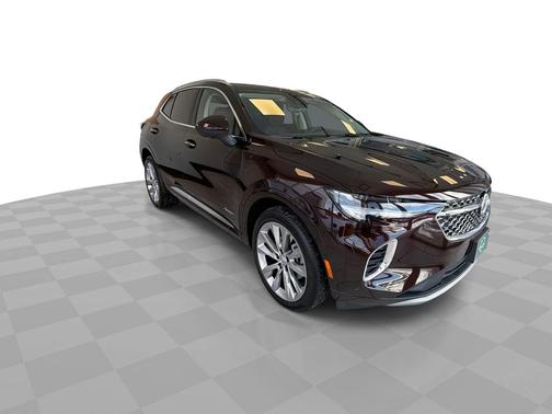 2023 Buick Envision Avenir AWD