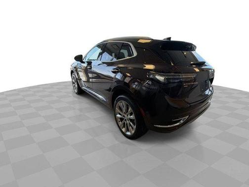 2023 Buick Envision Avenir AWD