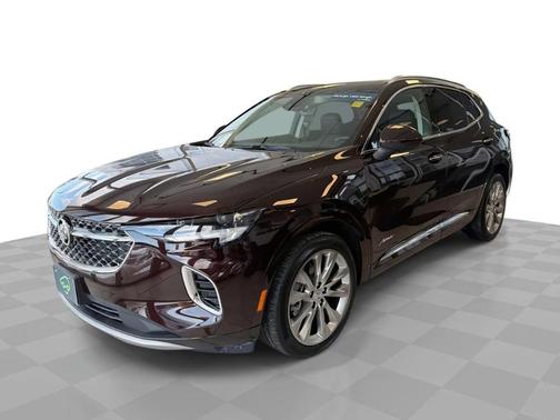 2023 Buick Envision Avenir AWD