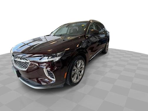 2023 Buick Envision Avenir AWD