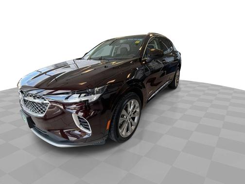 2023 Buick Envision Avenir AWD