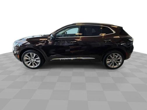 2023 Buick Envision Avenir AWD