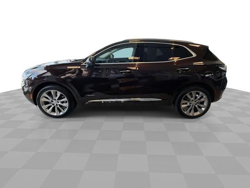 2023 Buick Envision Avenir AWD