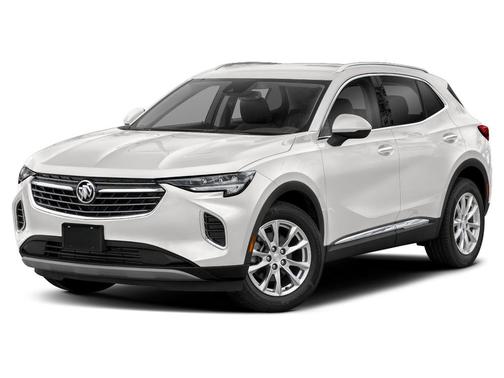 2022 Buick Envision AWD Avenir