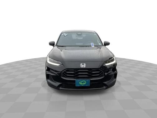 2024 Honda HR-V 
