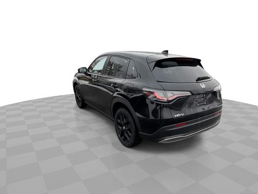 2024 Honda HR-V 