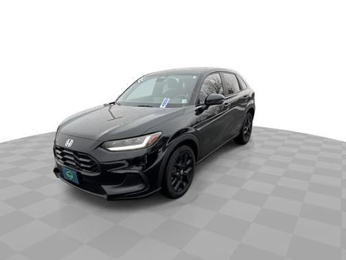 2024 Honda HR-V 