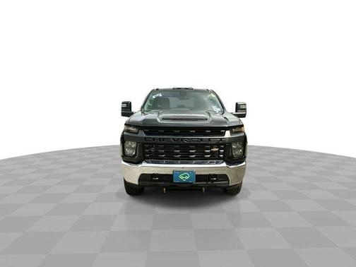 2022 Chevrolet Silverado 3500 WT