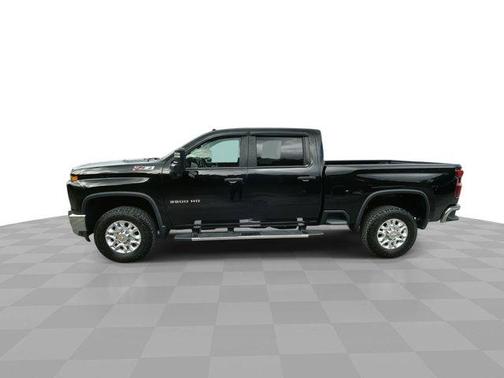 2022 Chevrolet Silverado 3500 WT