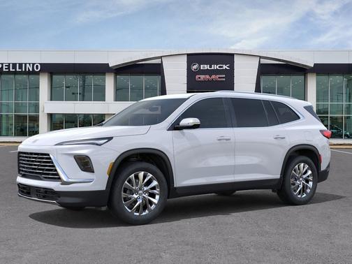 2026 Buick Enclave 4dr Preferred