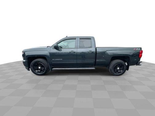 2019 Chevrolet Silverado 1500 LD 2LT