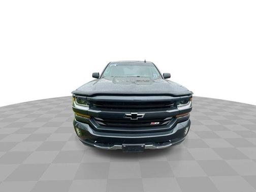 2019 Chevrolet Silverado 1500 LD 2LT