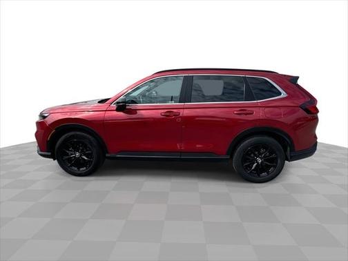 2023 Honda CR-V Hybrid Sport AWD w/o BSI