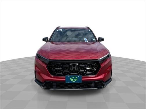 2023 Honda CR-V Hybrid Sport AWD w/o BSI