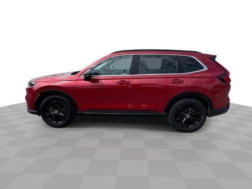 2023 Honda CR-V Hybrid Sport AWD w/o BSI