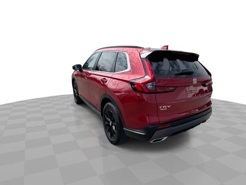 2023 Honda CR-V Hybrid Sport AWD w/o BSI